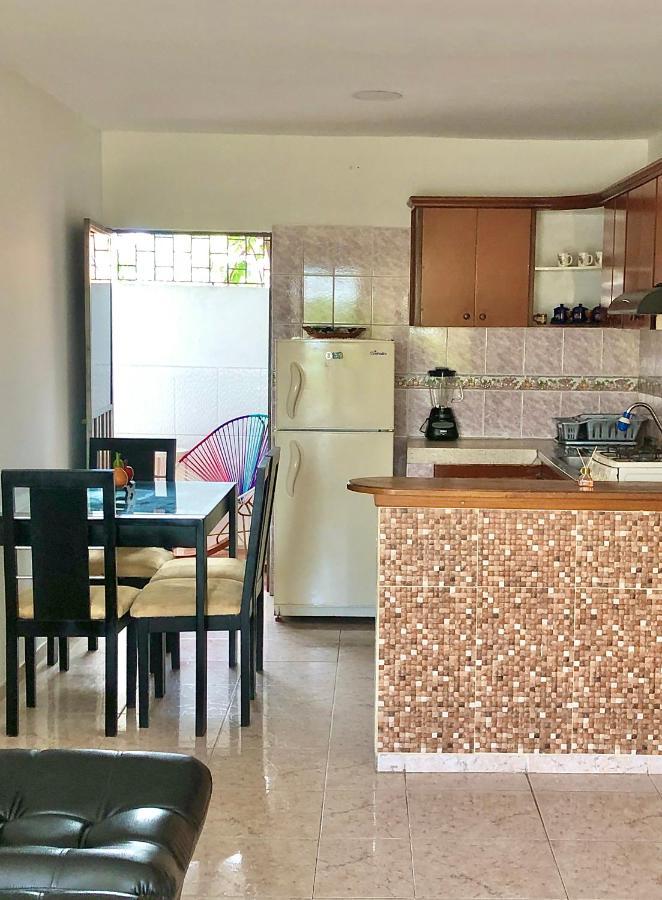 Acogedor Apartamento En Bruselas * Cartagena