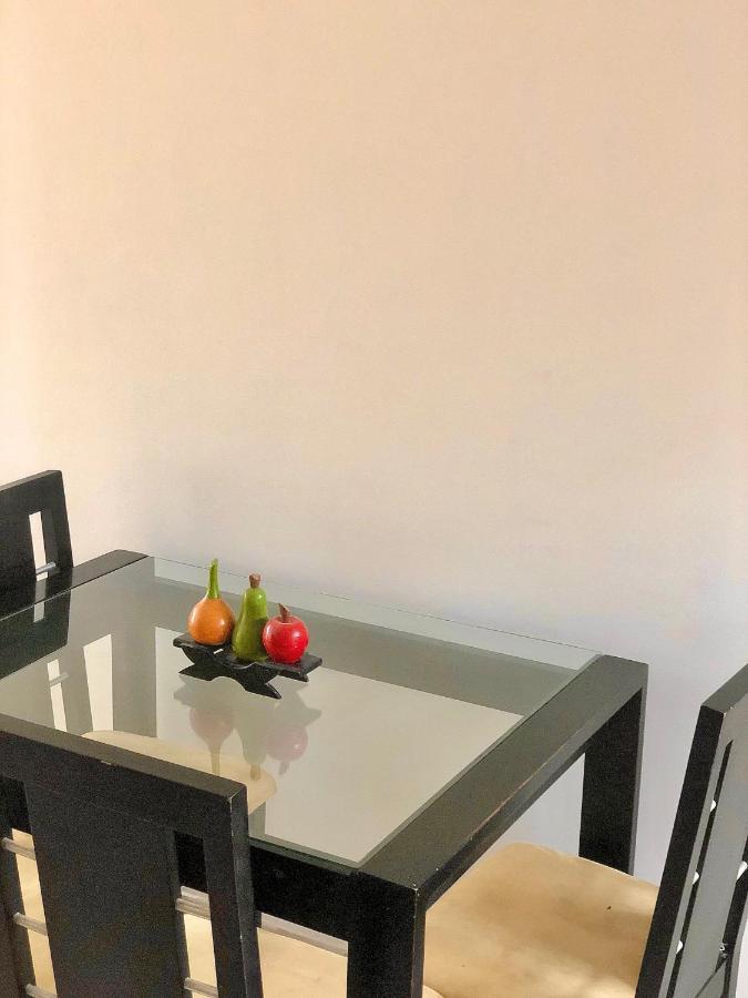 Acogedor Apartamento En Bruselas Cartagena