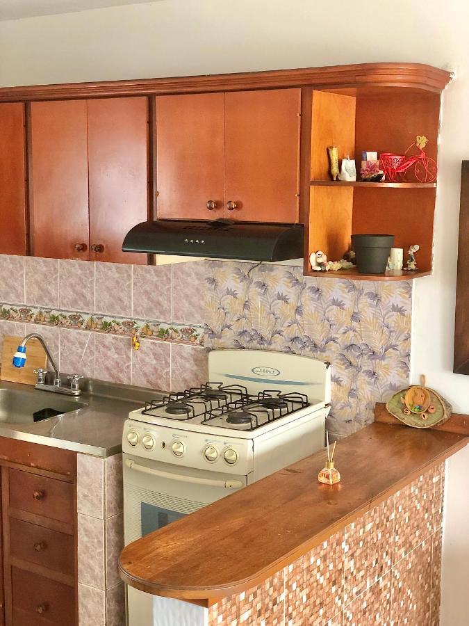 Acogedor Apartamento En Bruselas Apartamento Cartagena
