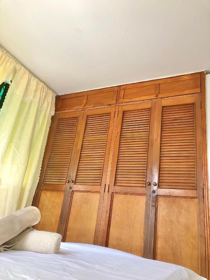 Acogedor Apartamento En Bruselas *