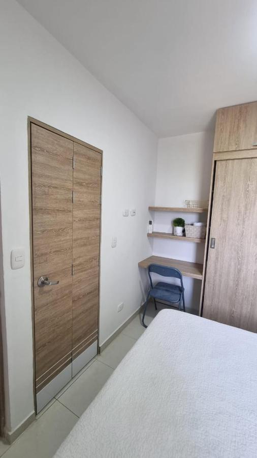 Acogedor Y Detallado Piso 2 Apartment