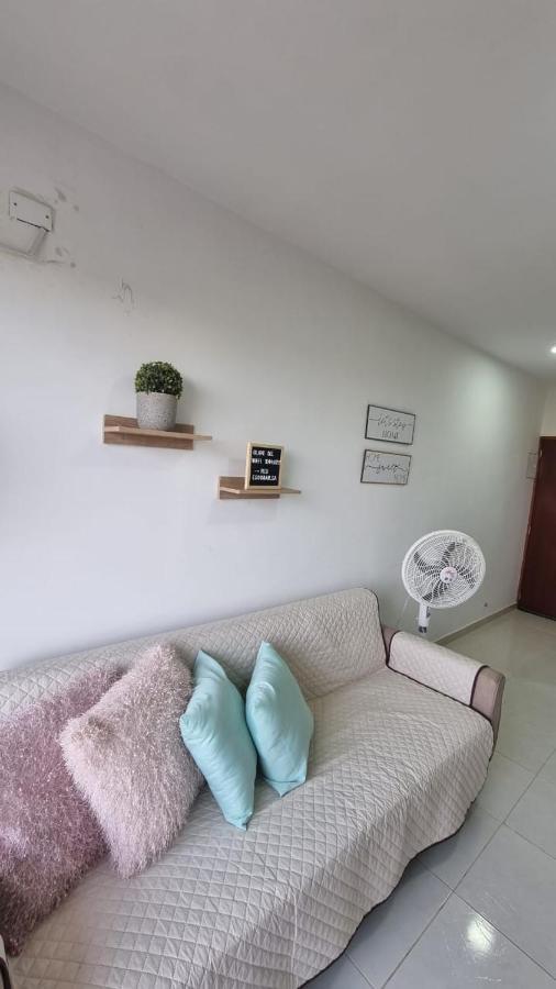 Acogedor Y Detallado Piso 2 Apartment