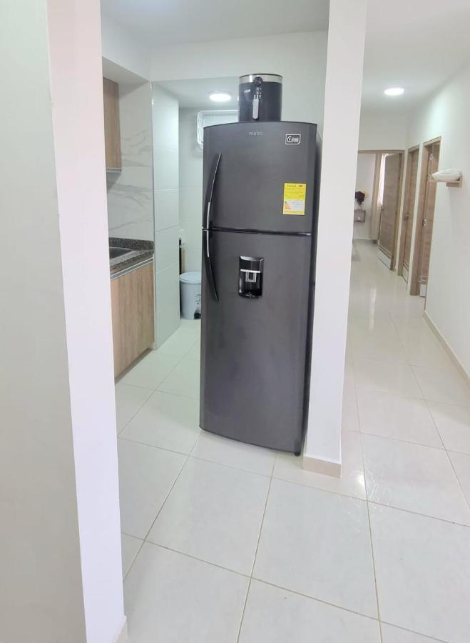 Apartment Acogedor Y Detallado Piso 2 *