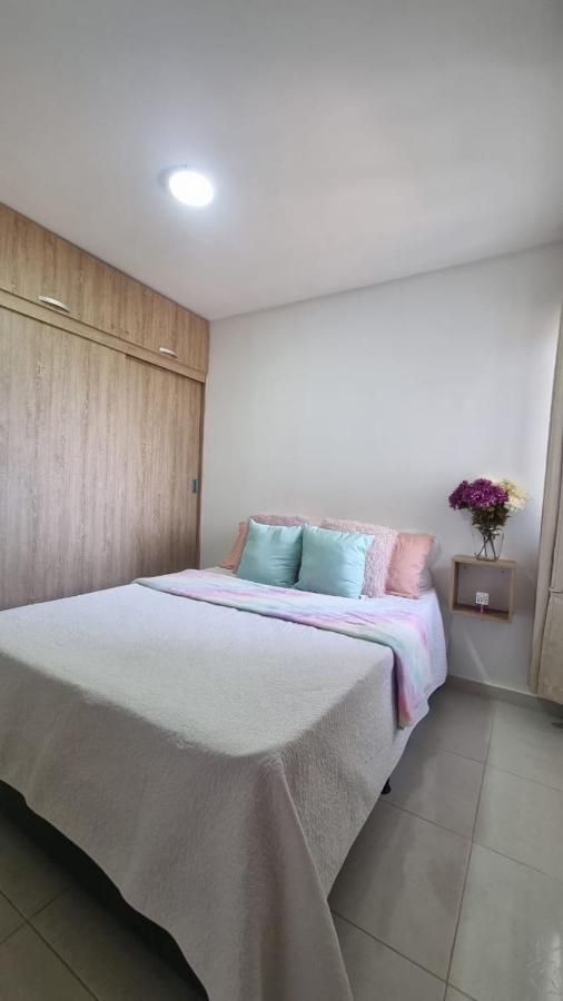 Apartment Acogedor Y Detallado Piso 2 *