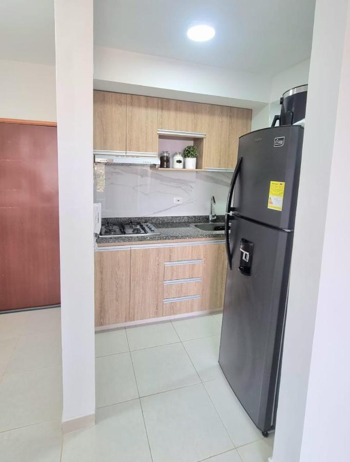 Apartment Acogedor Y Detallado Piso 2 *