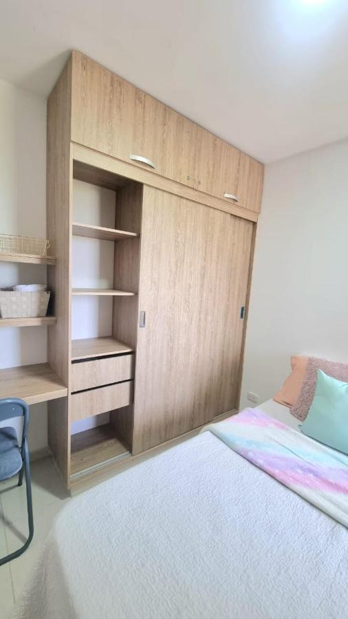 Acogedor Y Detallado Piso 2 Apartment *
