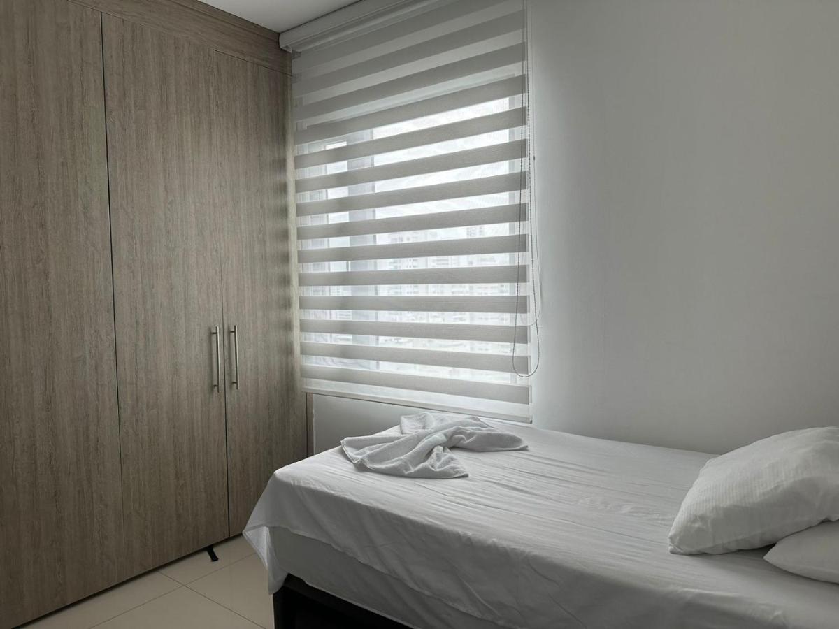 Apartamento - Hermoso En Bocagrande Con Vista A La Bahia