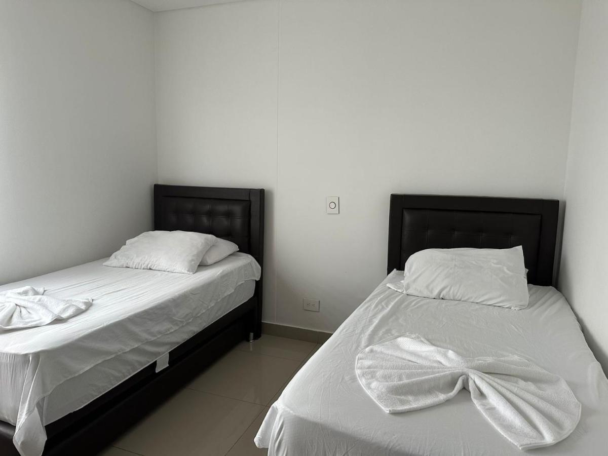 Apartamento - Hermoso En Bocagrande Con Vista A La Bahia