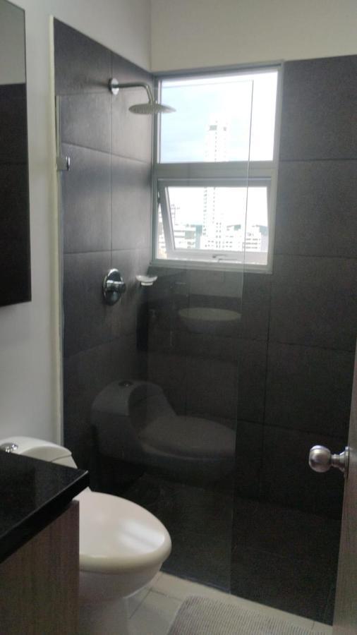 - Hermoso En Bocagrande Con Vista A La Bahia Apartamento *