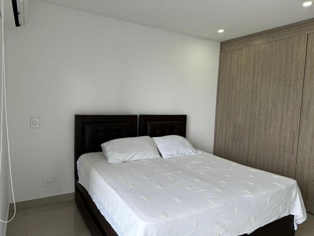 Apartamento - Hermoso En Bocagrande Con Vista A La Bahia *