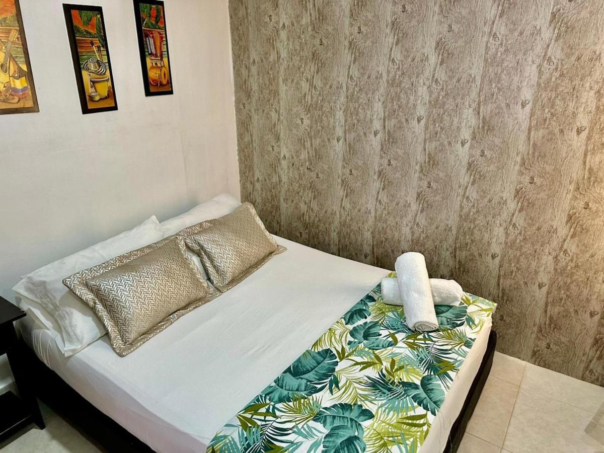 Hotel Casa Centro Historico De Colombia