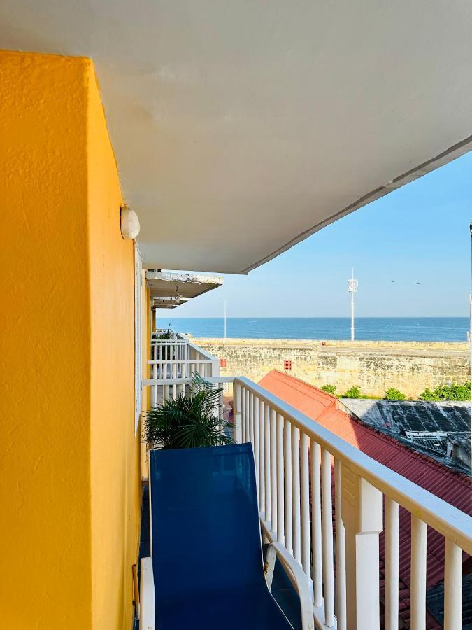 Apartamento Mar Azul Cartagena