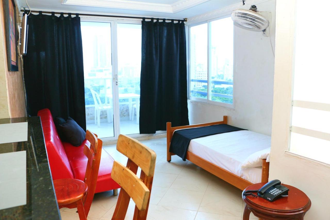 1c11 Near The Sea With Pool Cartagena