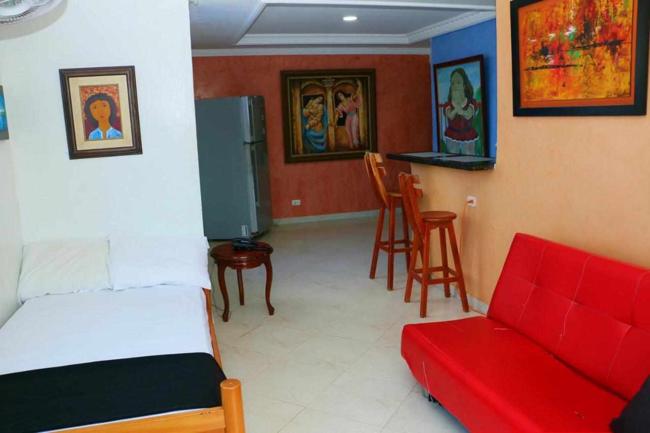 1c11 Near The Sea With Pool Cartagena