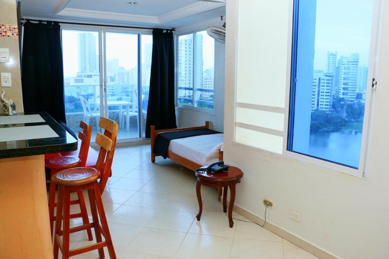 Apartamento 1c11 Near The Sea With Pool