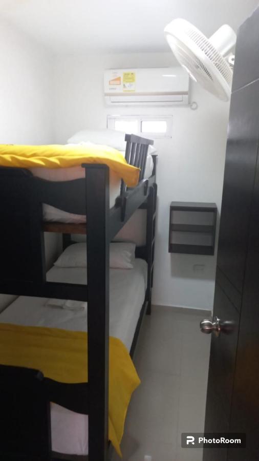 3cl3-j De 3 Alcobas En Getsemani En Con Aire Acondicionado Y Wifi *