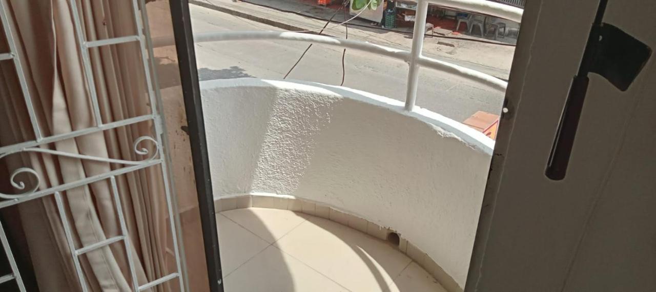 Apartamento Apartamento Turistico Elohim