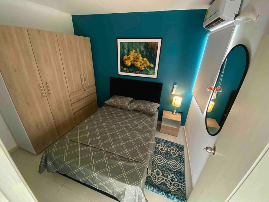 Close To The Marbella Apartment *