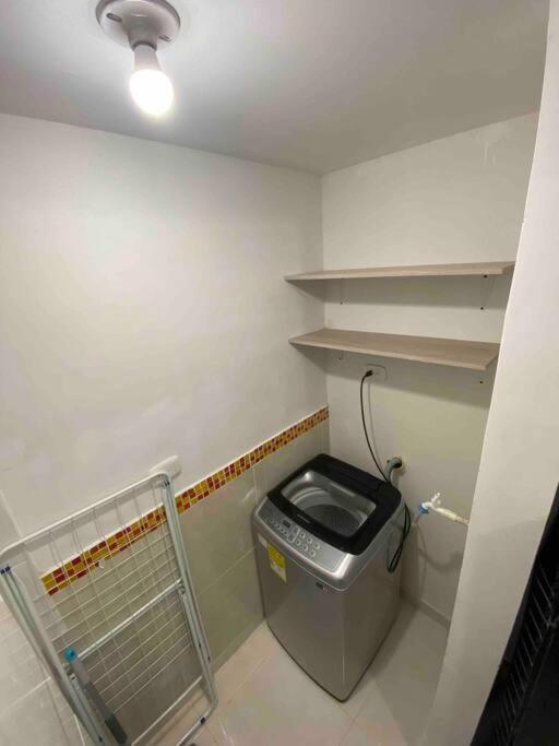 Close To The Marbella Apartment Cartagena