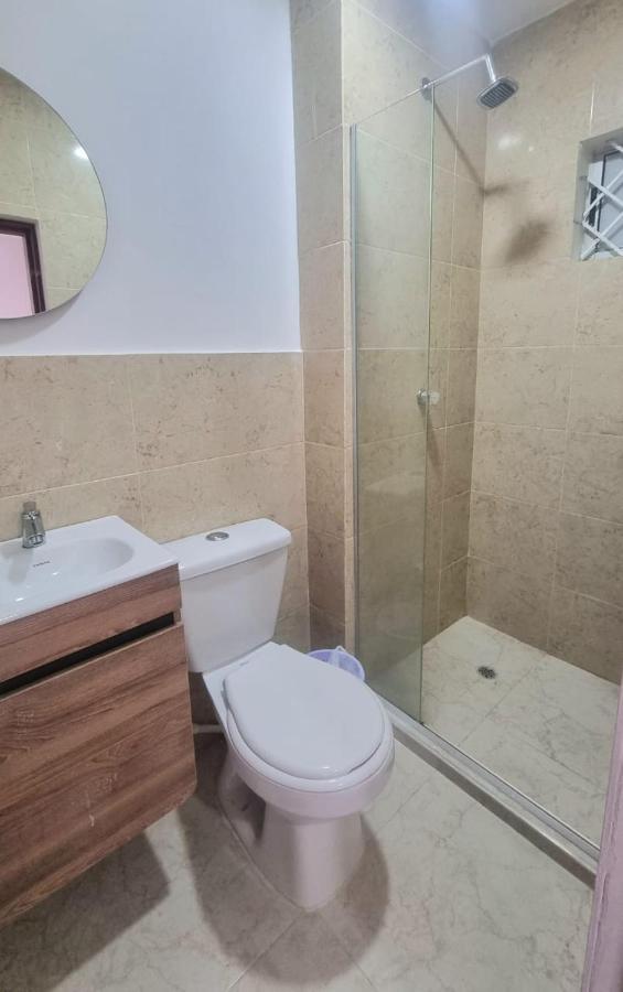 Apartamento Mirador Piso 17 - Acogedor Y Exclusivo Apartamento En Piso 17 Con Vista Al Mar