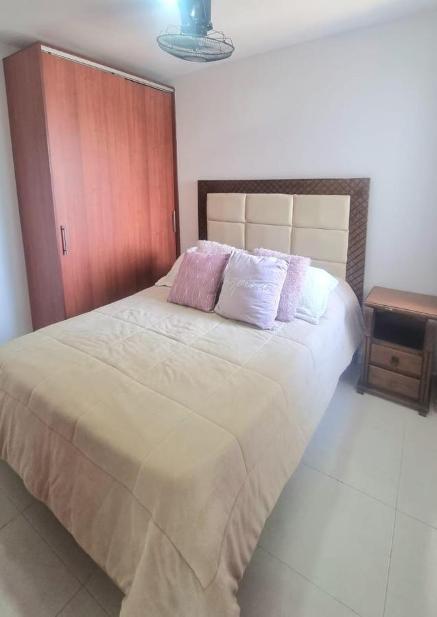 Mirador Piso 17 - Acogedor Y Exclusivo Apartamento En Piso 17 Con Vista Al Mar Cartagena