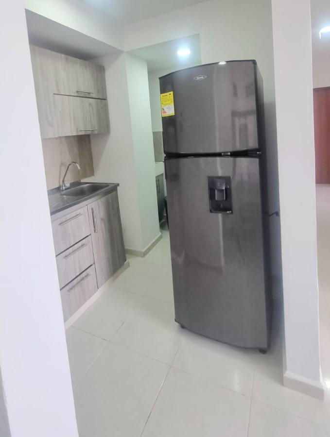 Mirador Piso 17 - Acogedor Y Exclusivo Apartamento En Piso 17 Con Vista Al Mar Apartamento Cartagena