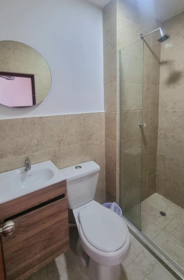 Mirador Piso 17 - Acogedor Y Exclusivo Apartamento En Piso 17 Con Vista Al Mar Apartamento *