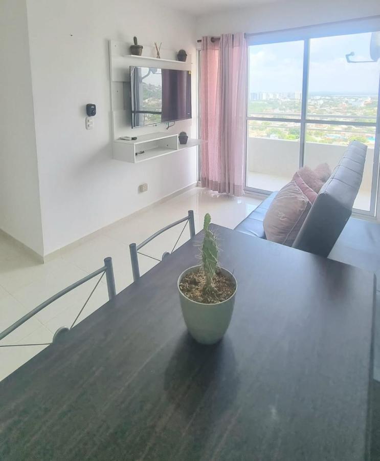 Mirador Piso 17 - Acogedor Y Exclusivo Apartamento En Piso 17 Con Vista Al Mar Apartamento