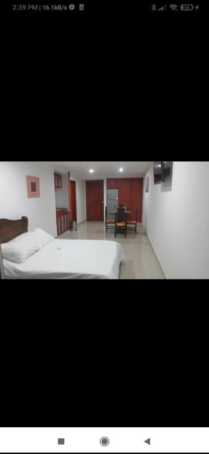 Apartment Fabuloso Apartaestudio En El Laguito