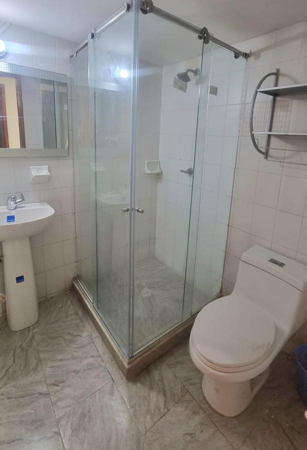 Acogedor Y Residencial Piso 3 *