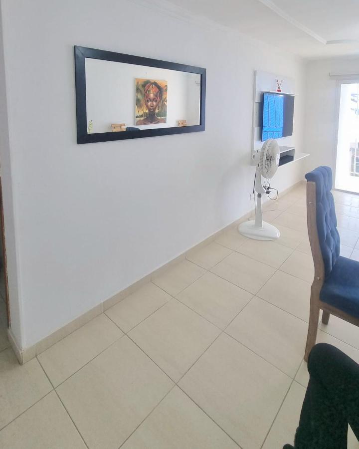 Acogedor Y Residencial Piso 3 Cartagena