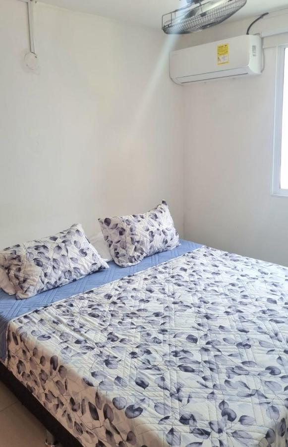 Acogedor Y Residencial Piso 3 Apartment