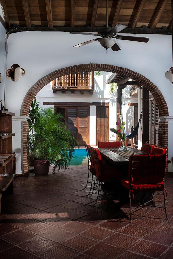 Casa Sweety Cartagena