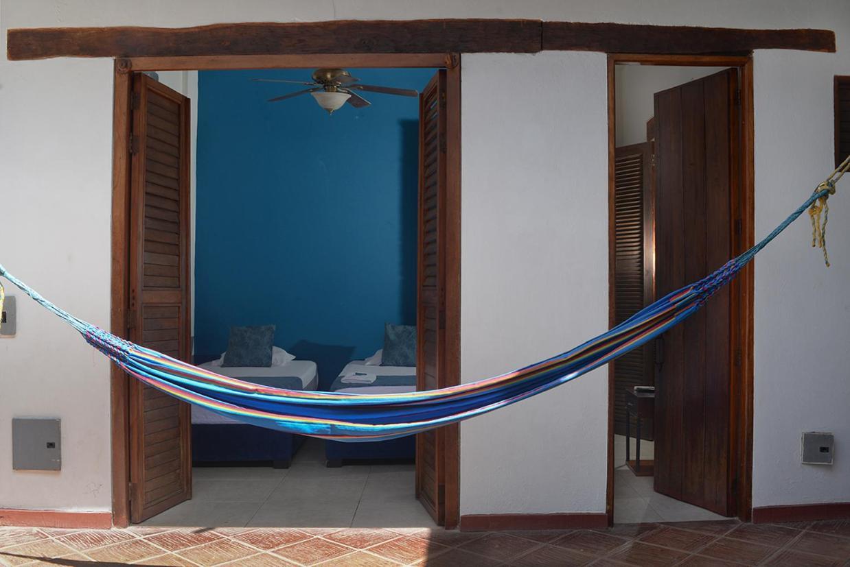 Casa Sweety Hotel *