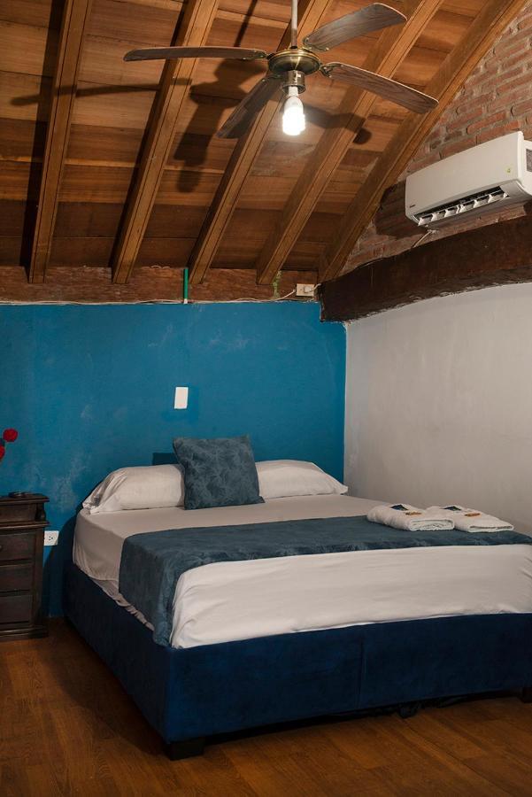 Casa Sweety Hotel Cartagena