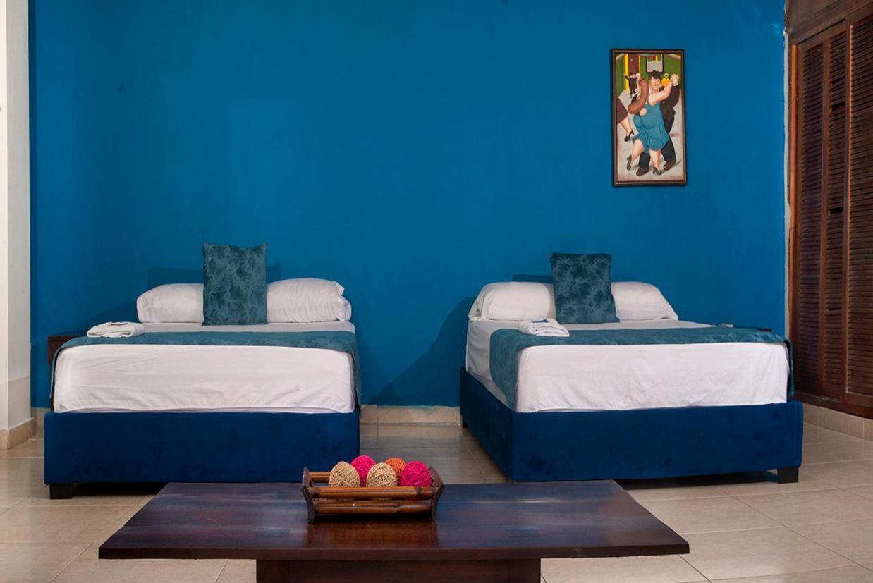Casa Sweety Hotel *