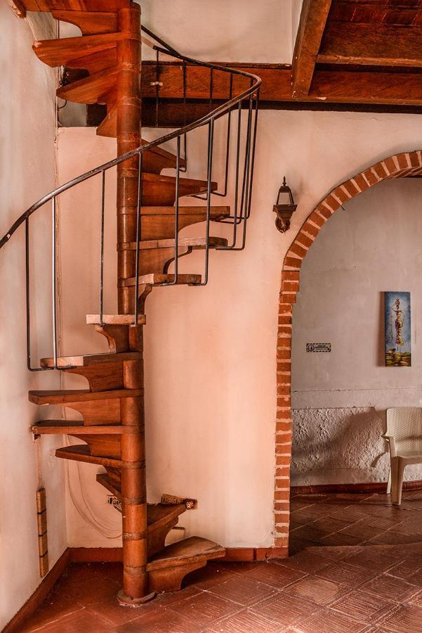 Casa Sweety * Cartagena