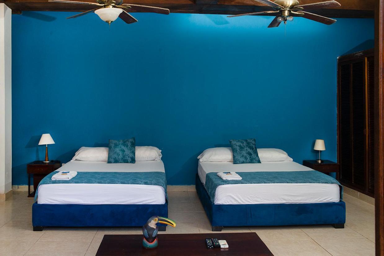 Casa Sweety Cartagena