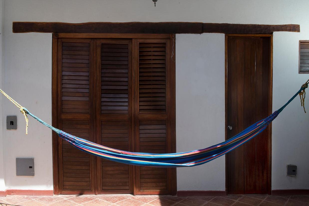 Casa Sweety Hotel Cartagena