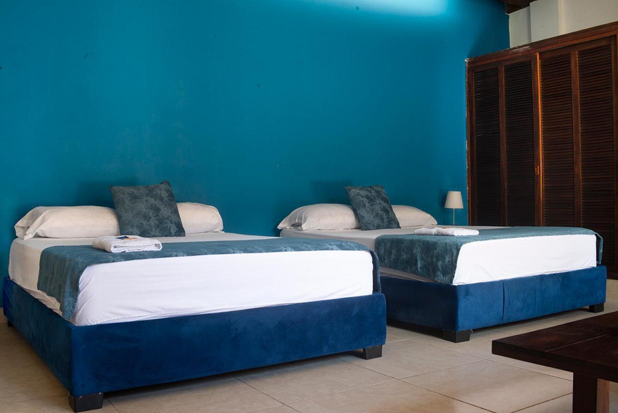 Hotel Casa Sweety *