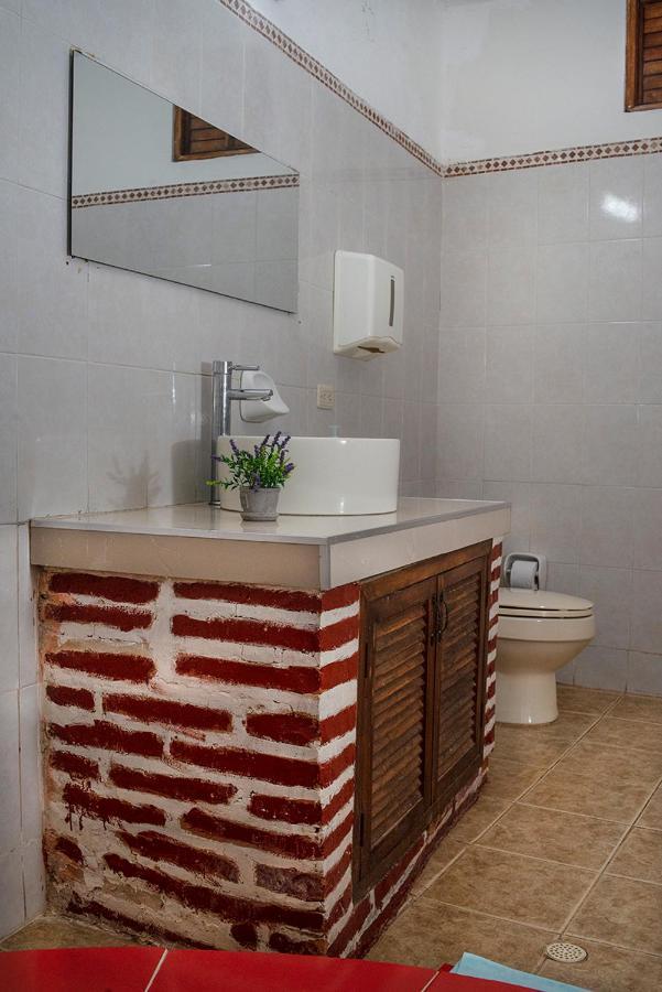 Hotel Casa Sweety Cartagena