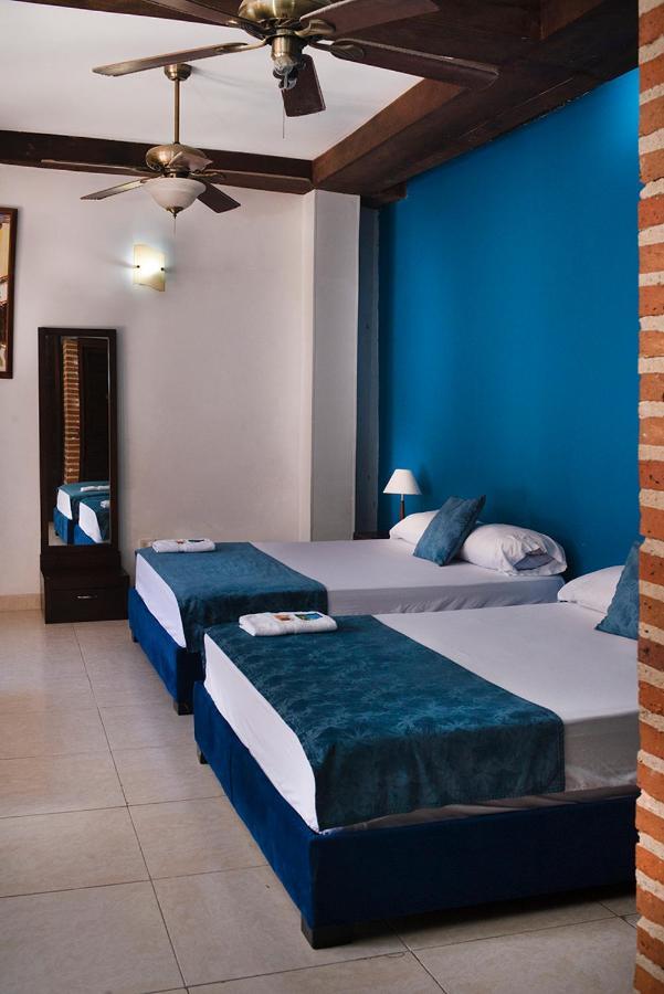 Hotel Casa Sweety