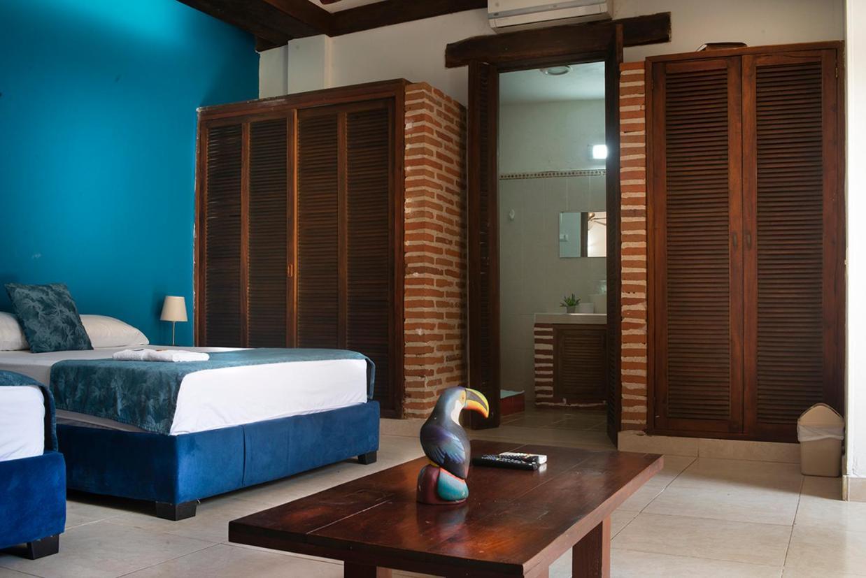 Hotel Casa Sweety