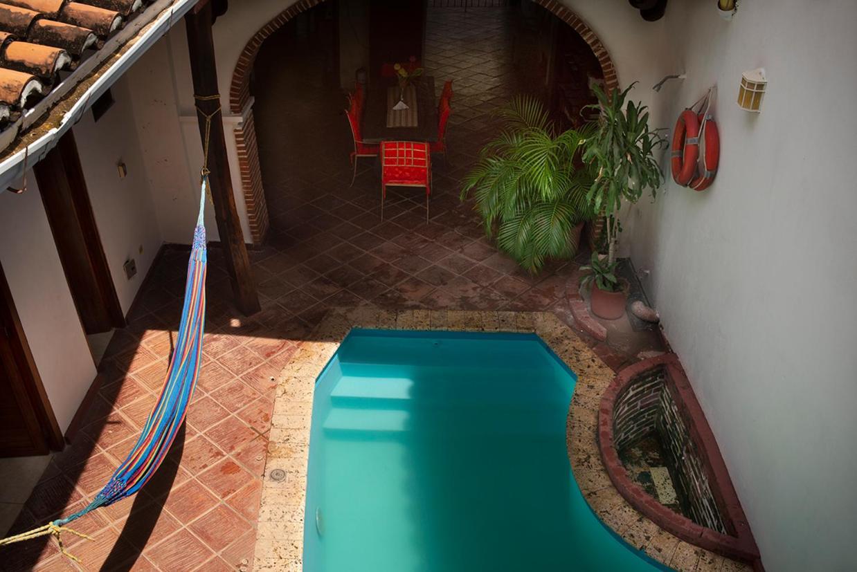 Casa Sweety Hotel