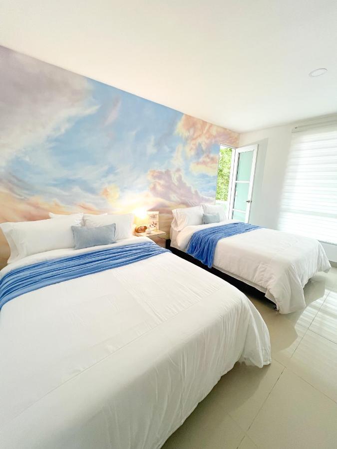 El Cielo Bed and breakfast *