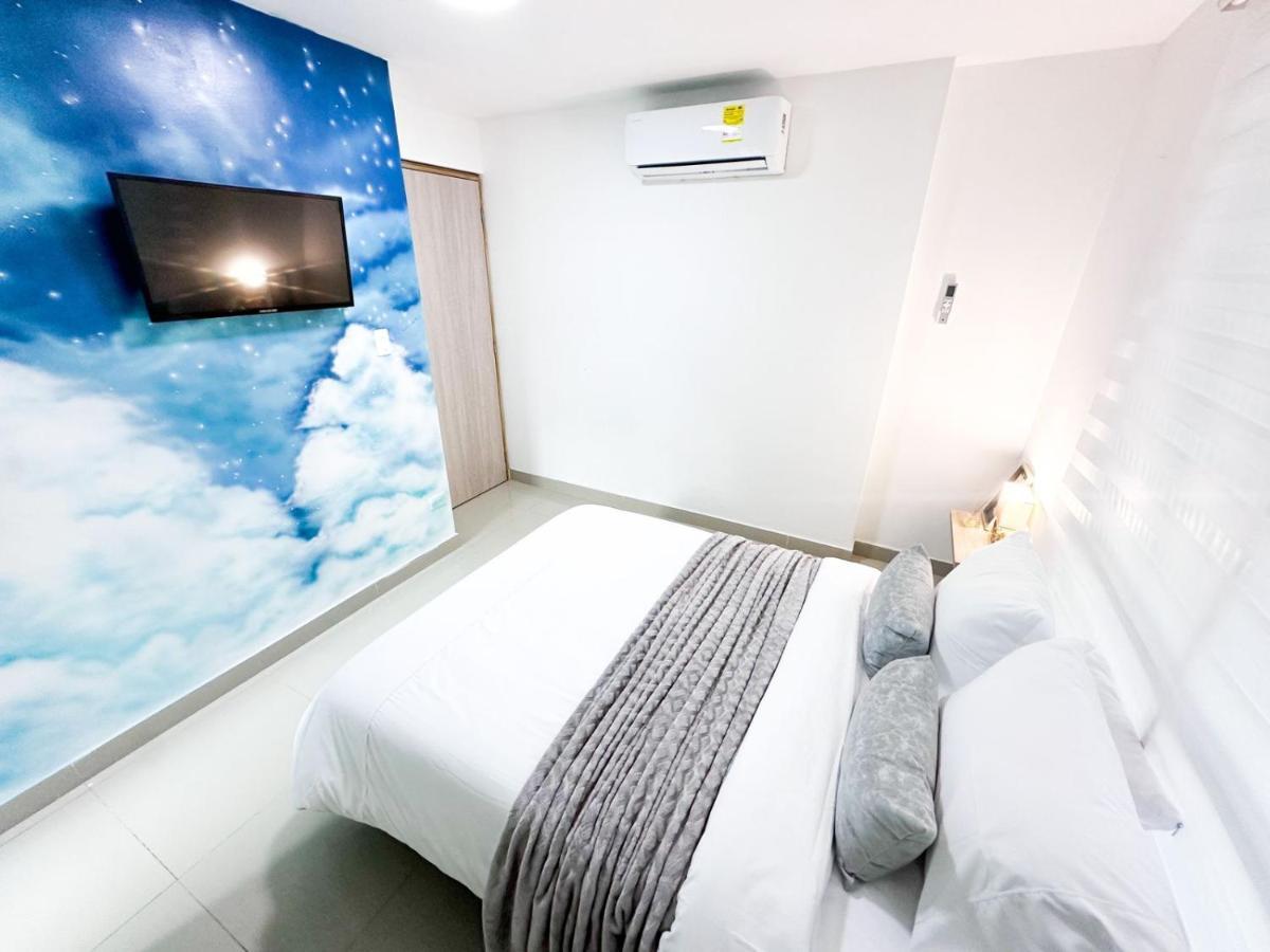 Bed & Breakfast El Cielo Cartagena