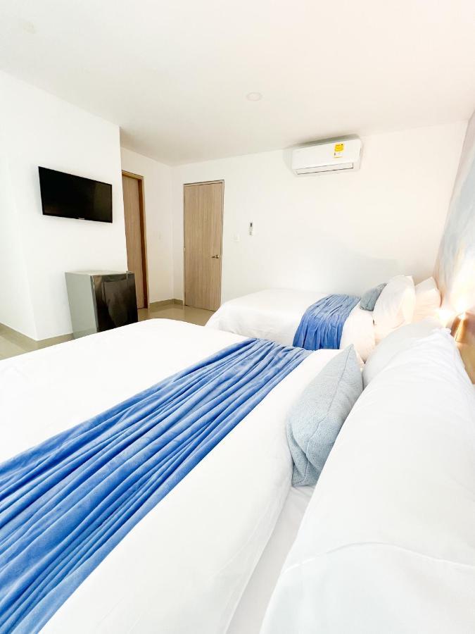 El Cielo Bed & Breakfast