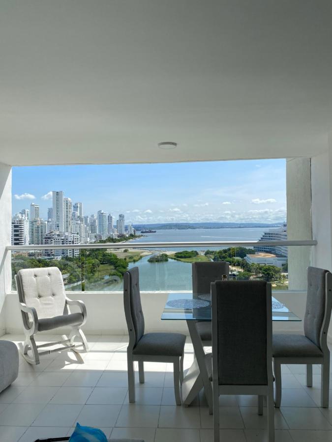 Apartamento Familiar Edificio Tres Carabelas *