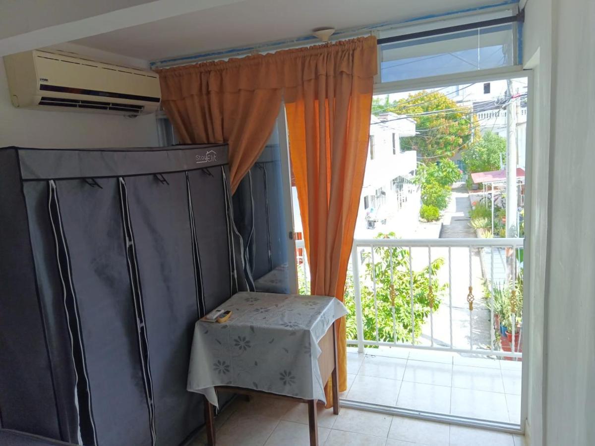 Cálido Y Acogedor En Conjunto Residencial * Cartagena