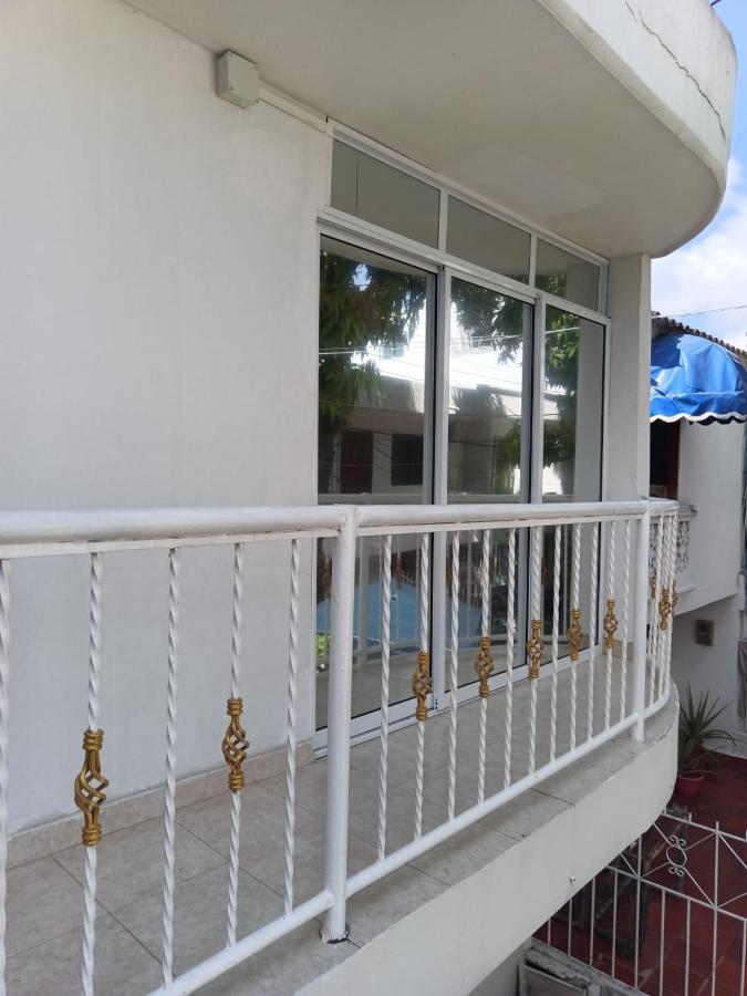 Cálido Y Acogedor En Conjunto Residencial * Cartagena